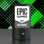 Epic Games Store Xbox