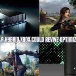 How a Hybrid Xbox Could Revive Optimization