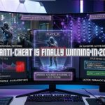 AI Anti-Cheat is Finally Winning in 2026