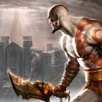 God of War Trilogy Remake Officially Announced With Original Kratos Actor Reprising The Role God of War 2
