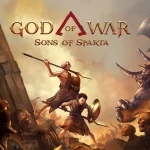 God of War Sons of Sparta 2D Metroidvania Announced; Available Today on PS5 God of War: Sons of Sparta