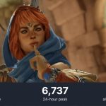 Highguard Boss Says Player Count Irrelevant As Game Loses 90% of Active Audience Highguard