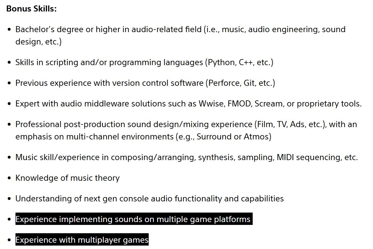 naught dog hiring multiplayer multiple platform game