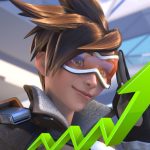 Overwatch Steam All-Time High