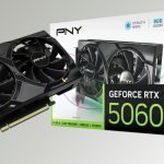 PNY RTX 5060