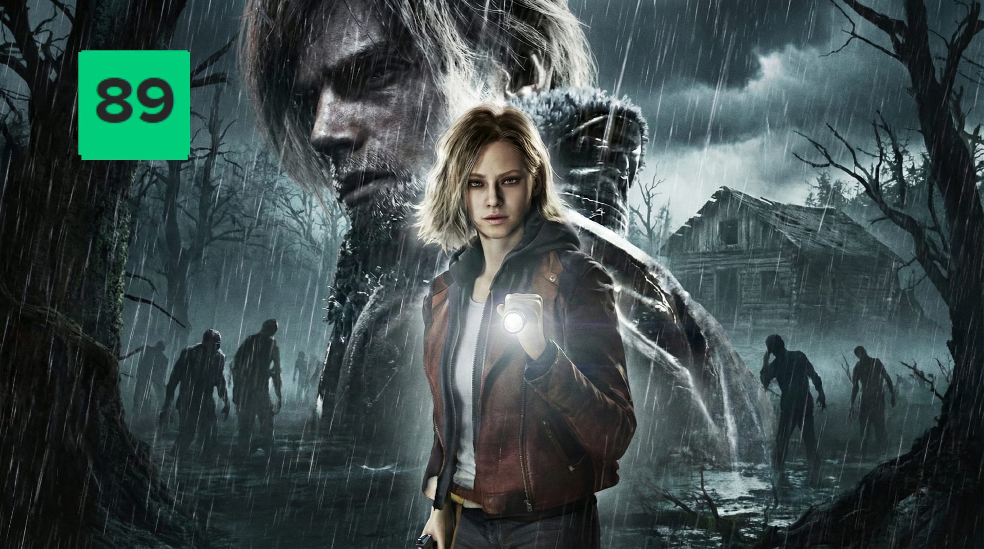 Resident Evil Requiem Review Roundup – A Stunning Blend Of Action/Horror Requiem Reviews