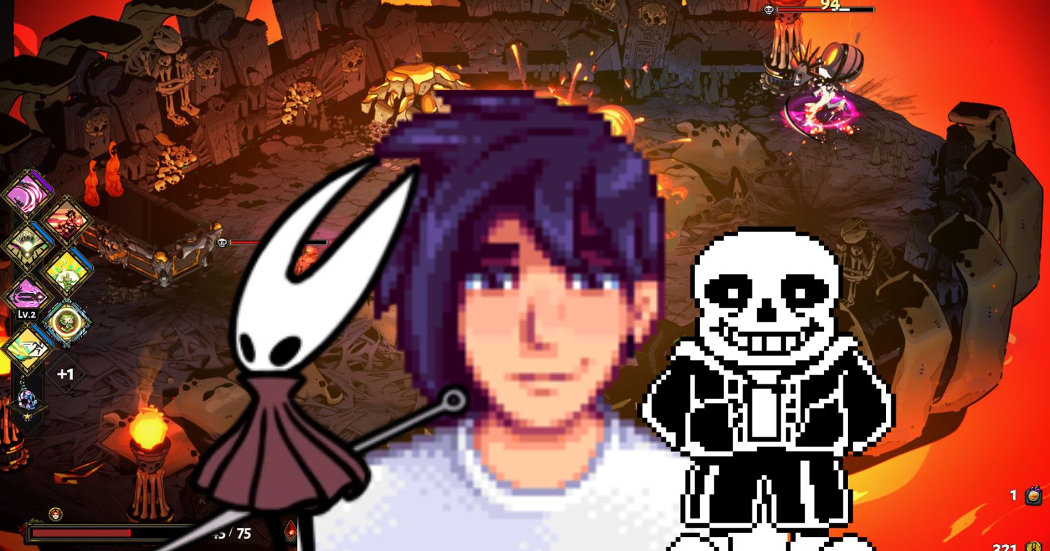 Should You Become An Indie Game Developer? Should You Be An Indie Developer - Featured Image