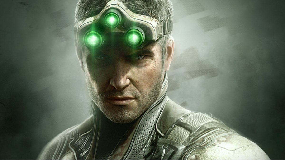 Splinter Cell Remake Studio Faces Layoffs a Few Months After Director’s Departure splinter cell remake