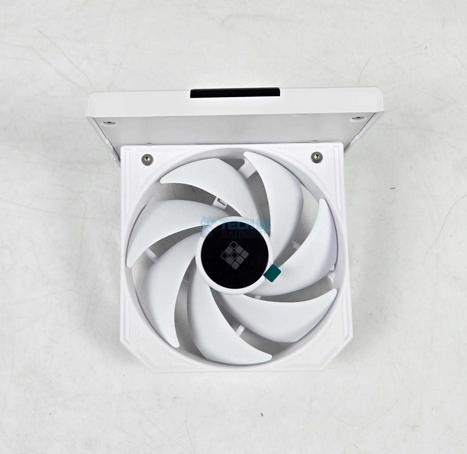 Sudokoo SK620V White