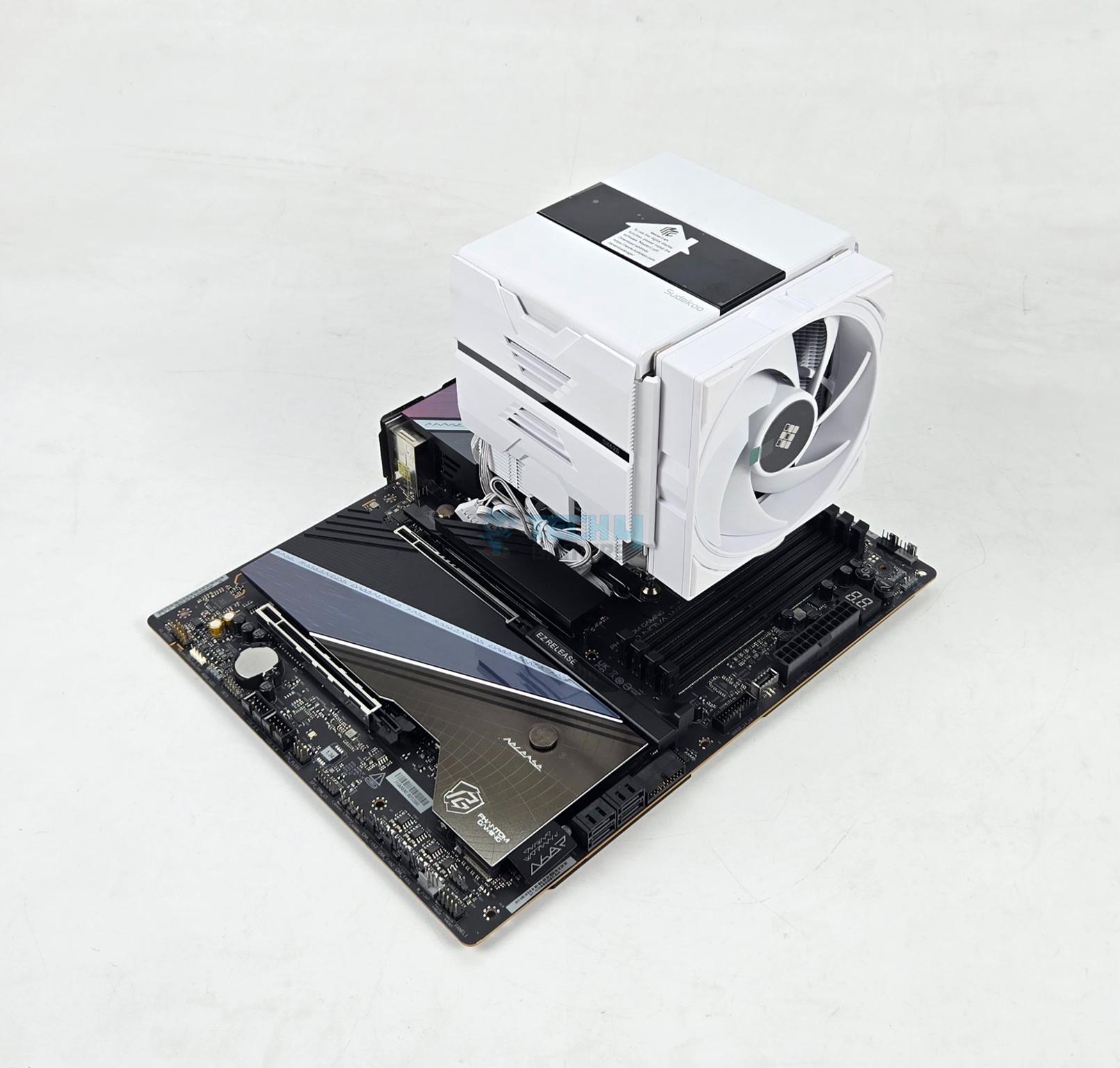 Sudokoo SK620V White Review: Stylish, Silent, And Surprisingly Powerful