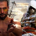 Far Cry And Assassin's Creed