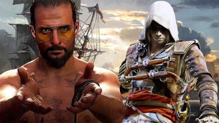 Ubisoft's Next Mainline Ghost Recon Game Set To Launch Fall 2026 ...