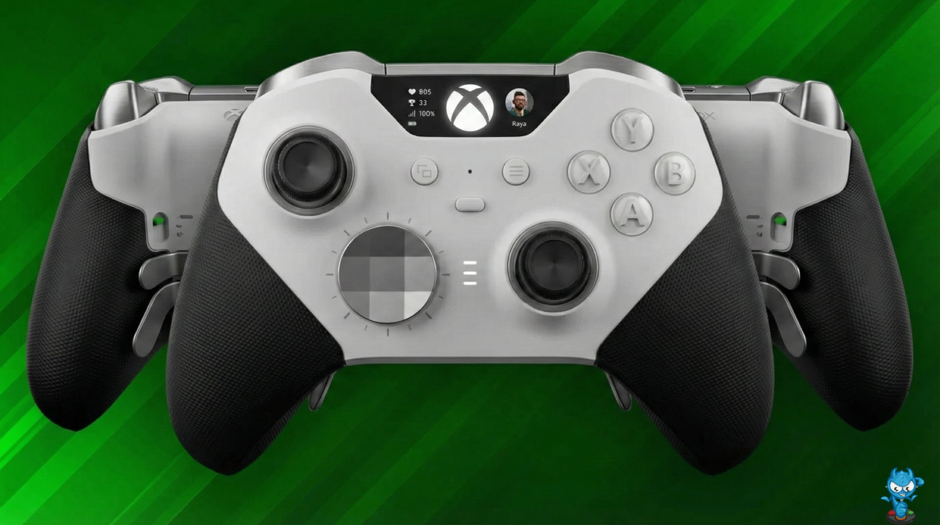Xbox Elite Series 3 Controller Reportedly Releasing Later This Year