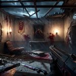 Xbox Horror First-Person Shooter