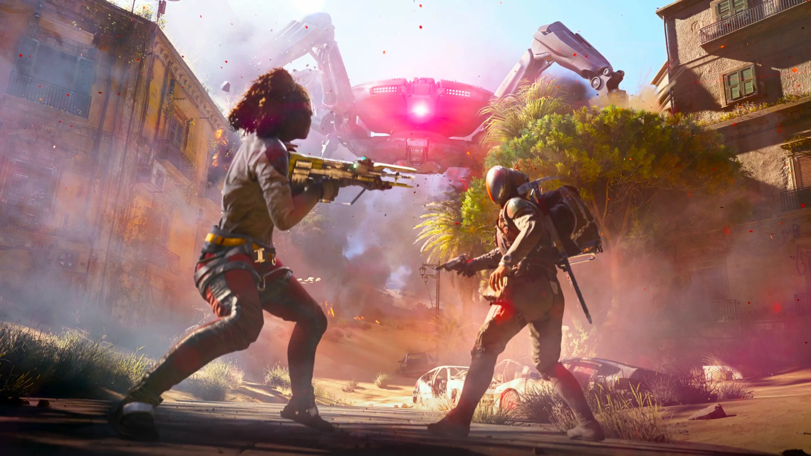 Arc Raiders Took Three Years to Develop and Cost $75 Million, Analyst Claims arc raiders featured