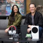 Xbox’s New Boss Has Deep AI Roots — But No Gaming Experience Asha Sharma Xbox