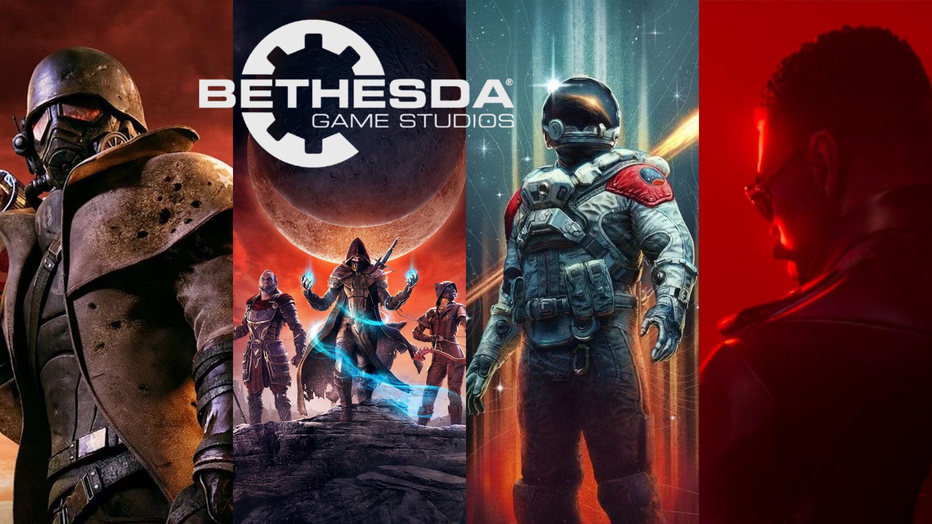 Bethesda Won’t Go All In With Generative AI, But Will Explore It As A Tool For Development Bethesda Games