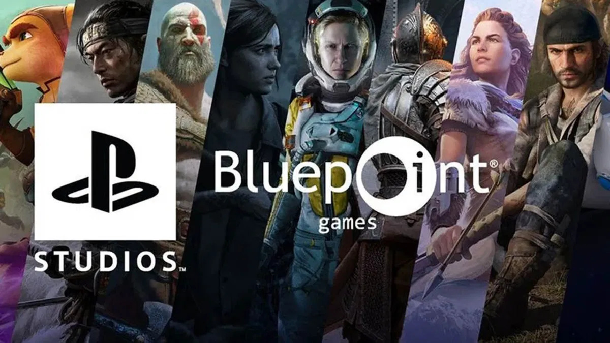 PlayStation Boss Blames Bluepoint Closure On The Challenging Industry Bluepoint Games