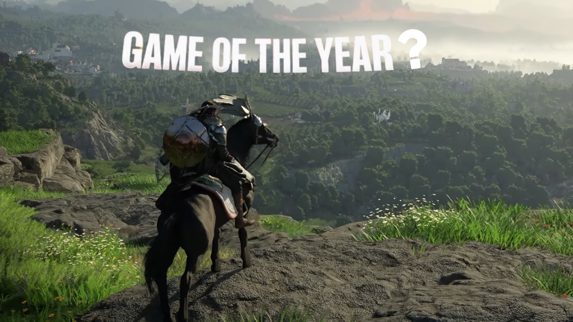 Crimson Desert Could Be The GOTY If GTA 6 Doesn’t Deliver, Claims Former RDR2 Dev Crimson Desert GOTY