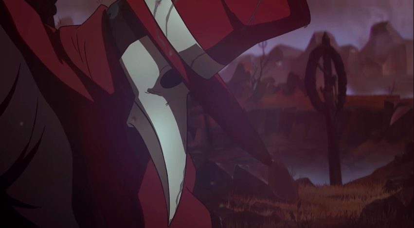 crowsworn screenshot