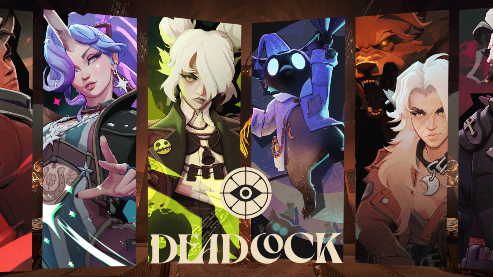 Deadlock Player Count Crosses 100K As Valve Begins Unlocking New Heroes