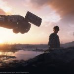 Kojima Productions Says Decima Engine Enables Things “Difficult to Achieve Elsewhere” death stranding 2