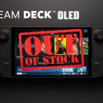 Valve Confirms Steam Deck OLED Shortage Is Due To The AI-Led Memory Crisis
