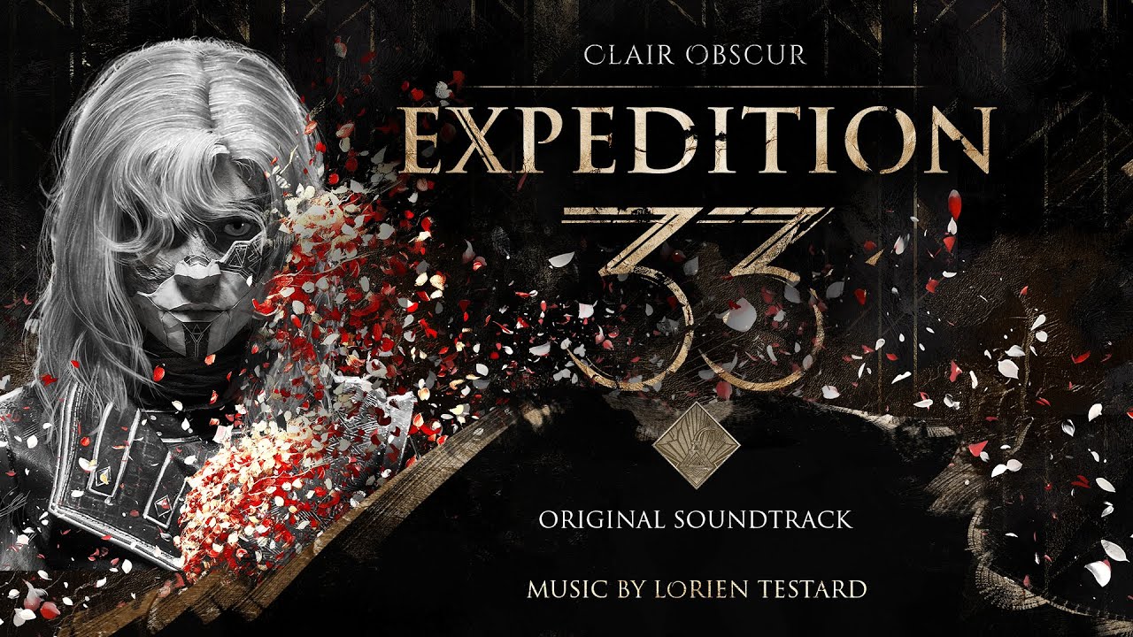 Expedition 33 Soundtrack Is Breaking Records, Charting Above Recent Grammy Winner Expedition 33 Soundtrack