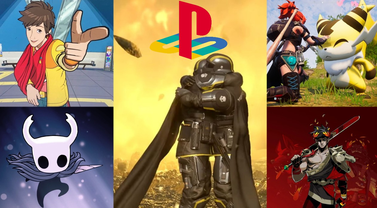 Sony Files Patent for Cloud-Based Dev Kit That Could Reshape Indie Game Development indie games