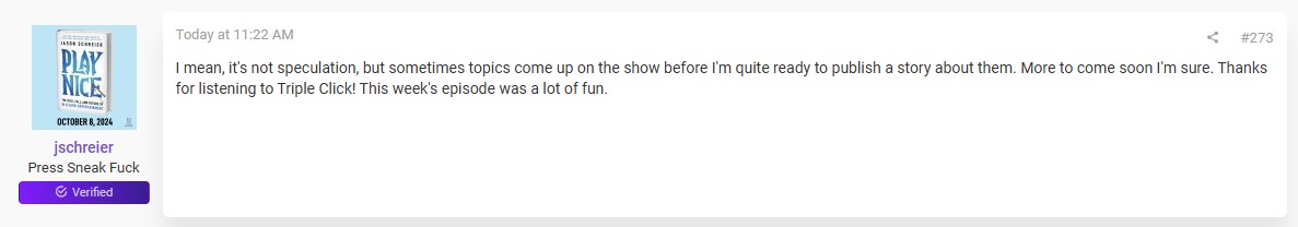 jason schreier resetera