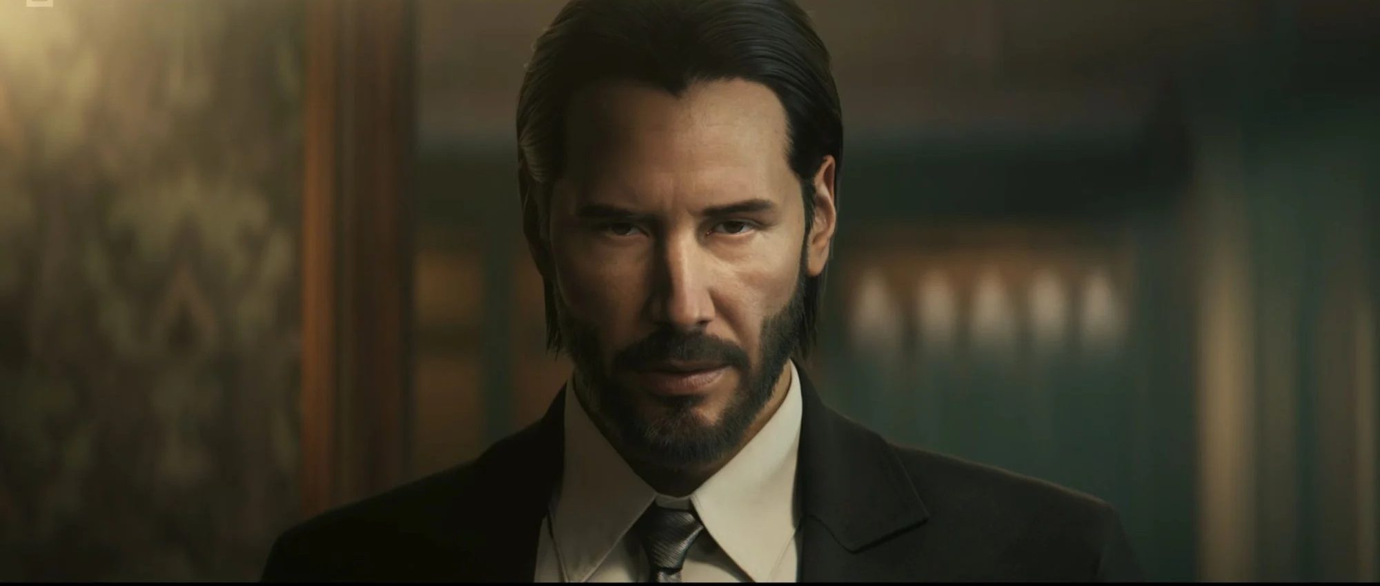Lionsgate’s AAA John Wick Game Officially Unveiled at PlayStation State of Play john wick featured
