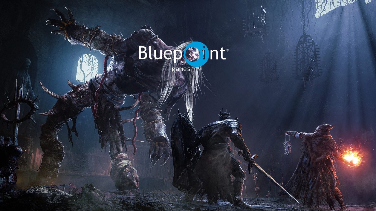 Lords of the Fallen Studio Welcomes Laid-Off Employees Following Bluepoint Games’ Closure lords of the fallen