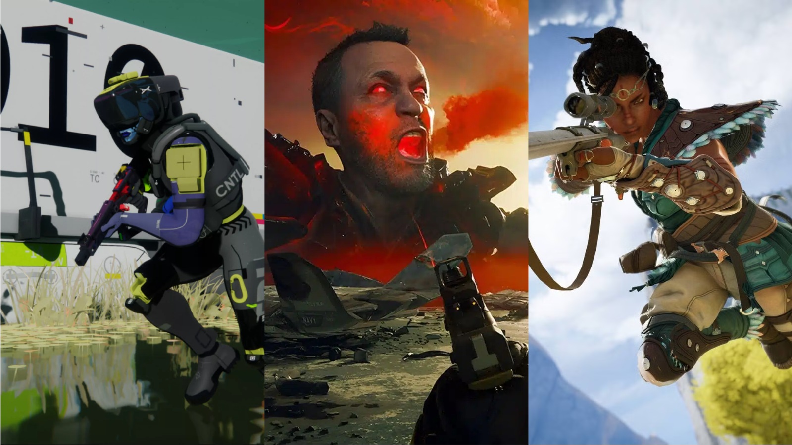 Major Poll of Nearly a Million Votes Shows Most Gamers Don’t Care About Multiplayer Games multiplayer games 2026