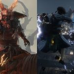 Nioh 3 Took A Lot of Inspiration From Lies of P For its Development, Admits Director Nioh 3 Inspiration