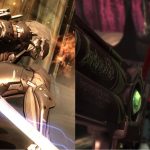 platinumgames bayonetta 1 metal gear rising