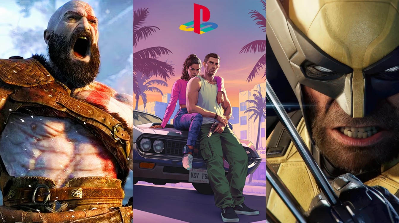 PlayStation Reportedly Set to Hold Second State of Play in May 2026 Following February Event playstation state of play may 2026 games