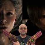 resident evil requiem hideki kamiya