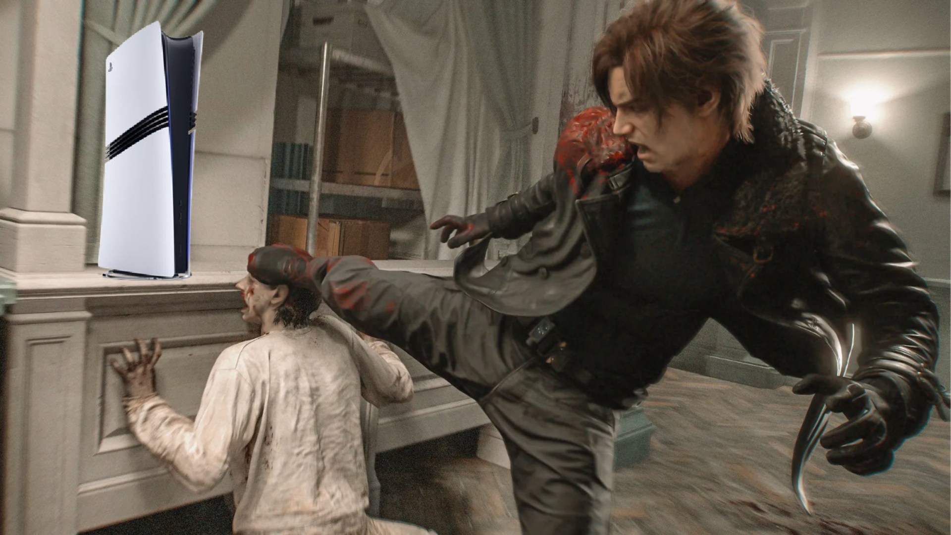 PSSR 2 Update Bridges The Quality Gap Between PS5 Pro’s Upscaler And DLSS 4.5