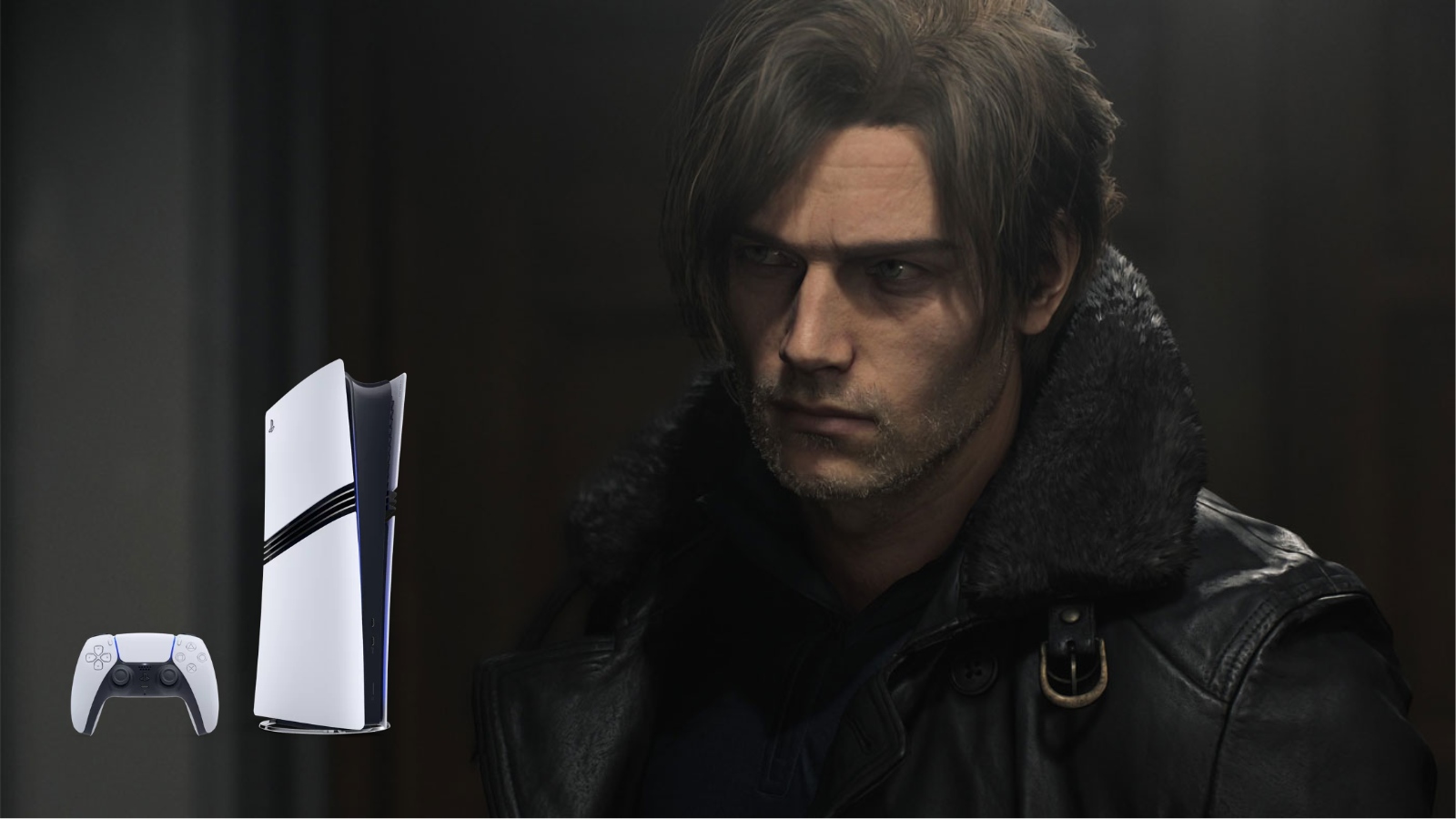 Enhanced PSSR Officially Rolls Out for PS5 Pro, Debuting First With Resident Evil Requiem resident evil requiem ps5 pro