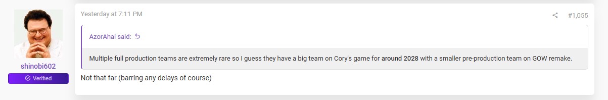 santa monica new project reveal this year