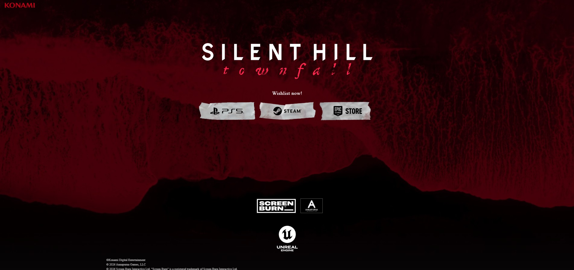 Silent Hill Skipping Xbox