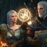 The Upcoming Witcher 3 DLC Slated To Sell 11 Million Units, Will Cost $30 At Launch