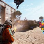 Arc Raiders Studio Backtracks On AI Use, Replaces AI-Generated Lines With Voices Of Real Actors Arc Raiders