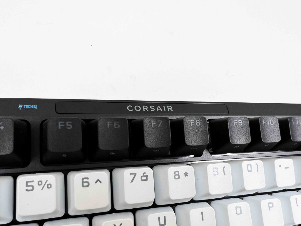 Corsair Branding