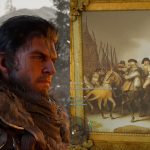 Crimson Desert Dev Addresses AI Concerns; Says Early Assets Mistakenly Left In Final Build Crimson Desert Generative AI