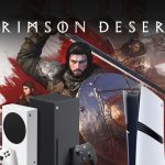 Crimson Desert Targets 1080p 60FPS On PS5 and Series X; PS5 Pro Uses 4K Upscaling Crimson Desert On Console
