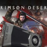 Crimson Desert Lists Decade Old GTX 1060 In Minimum PC Spec Requirements Crimson Desert GTX 1060