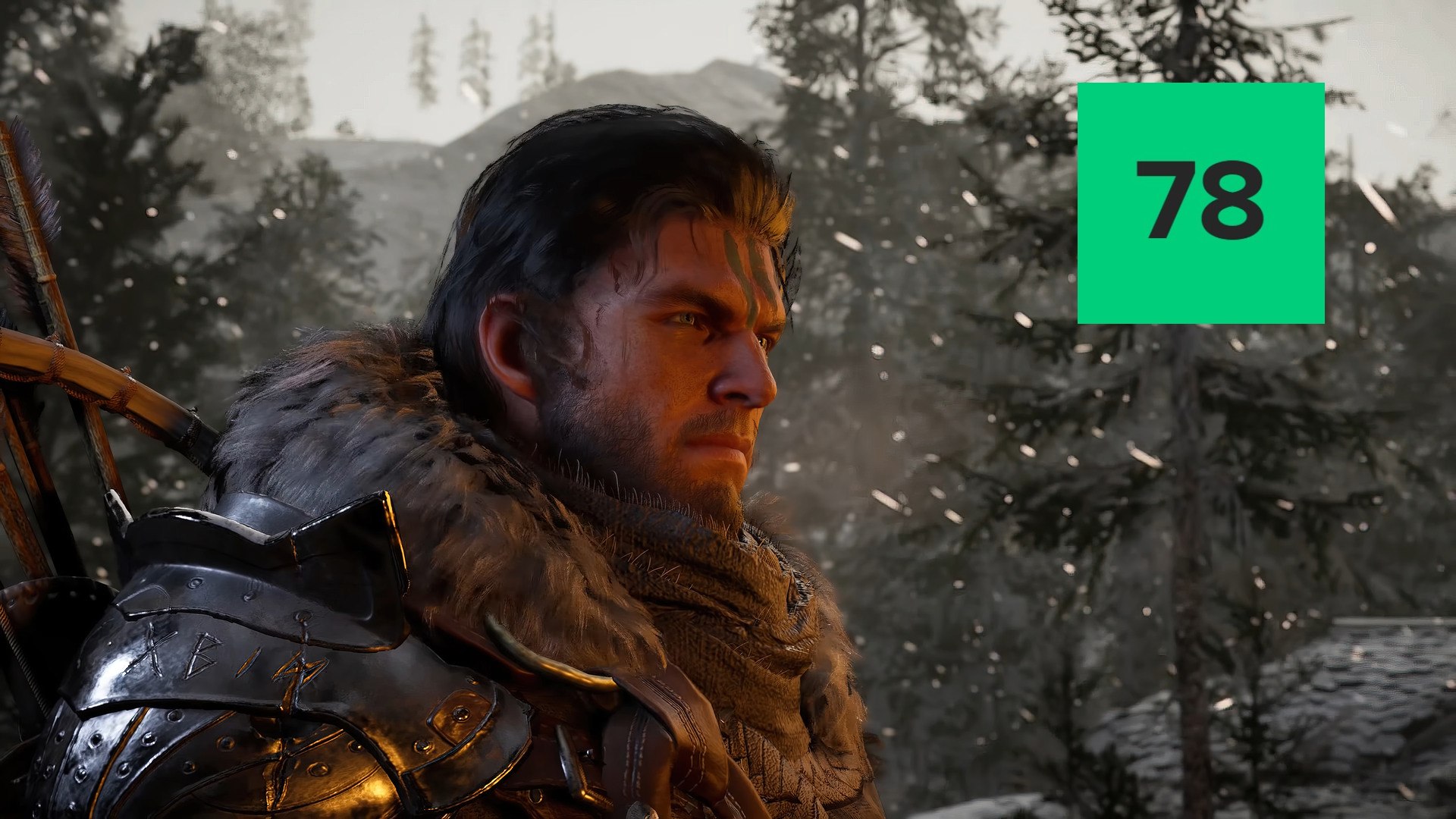 Crimson Desert Review Roundup – Not The Universal Hit Everyone Had Hoped For Crimson Desert MC Score