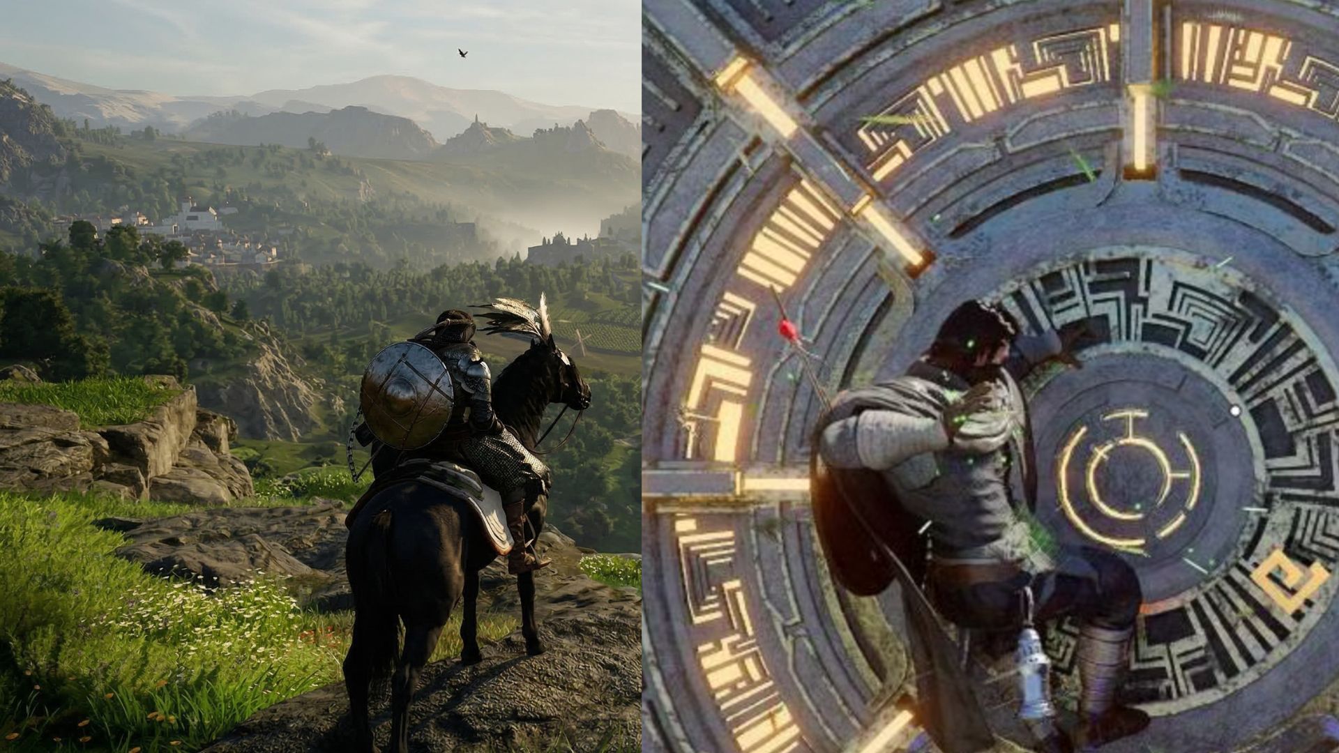 Crimson Desert Tutorial Puzzle Made Easier Amid Journalist Struggles Crimson Desert Puzzle