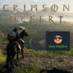 Crimson Desert Reviews
